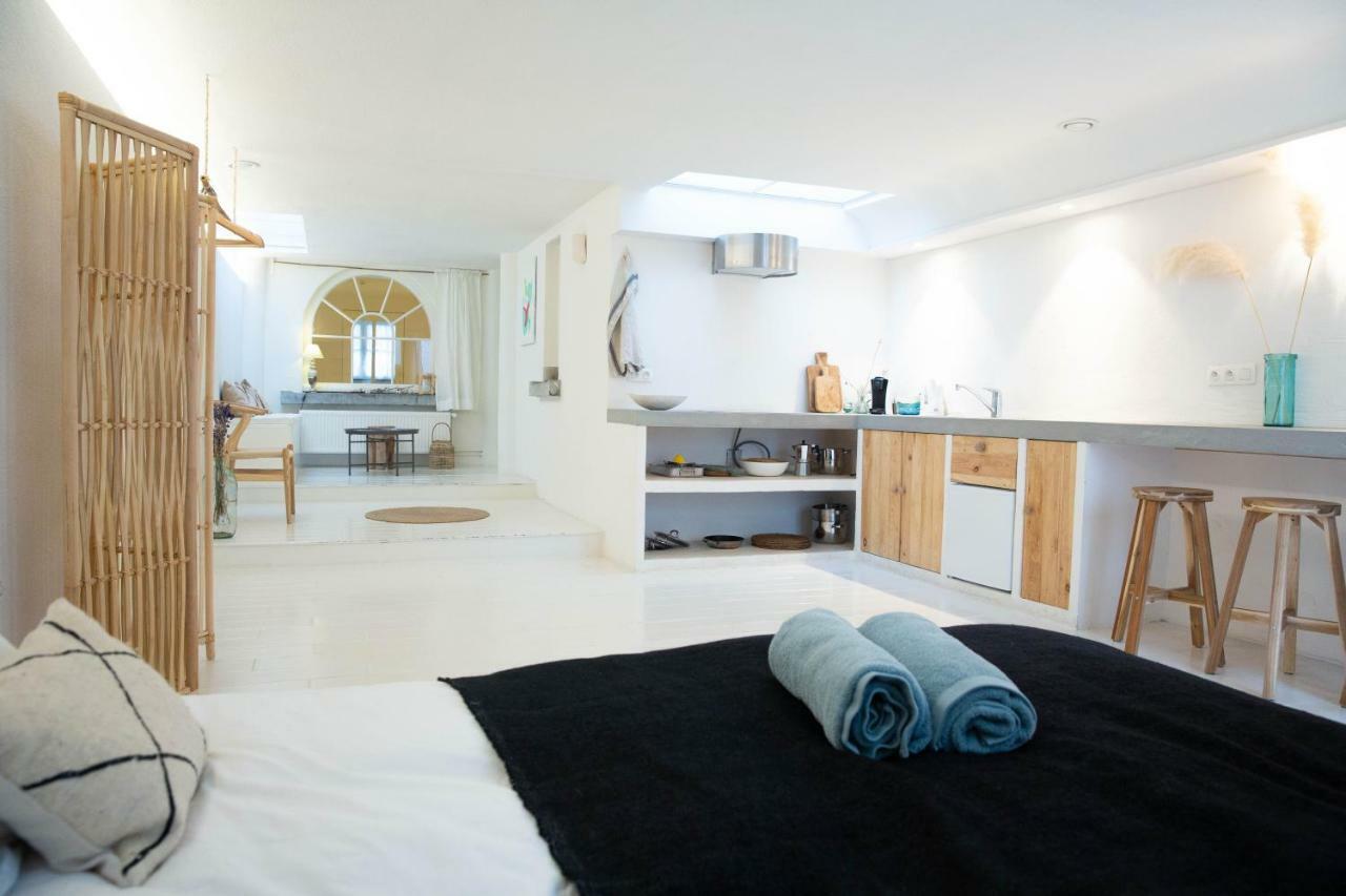 Gasthof Rica Boutique House 4*