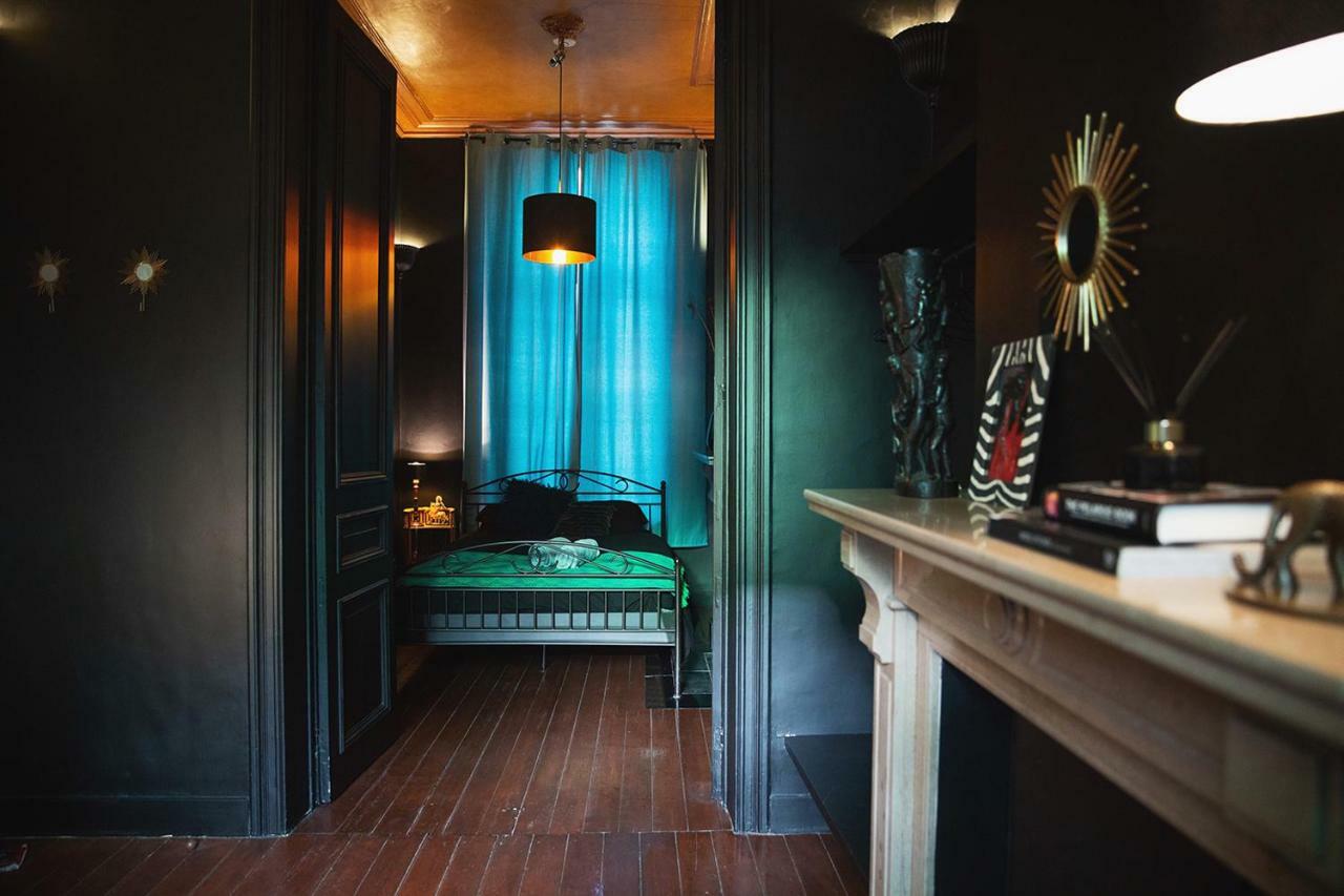 Gasthof Rica Boutique House