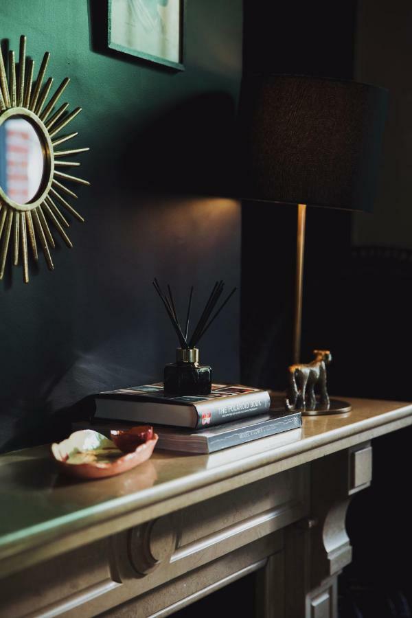 Rica Boutique House Gasthof